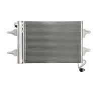 Condenseur, climatisation VALEO 812735