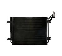 Condenseur, climatisation VALEO 814091