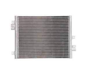 Condenseur, climatisation VALEO 814167