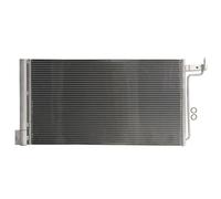 Condenseur, climatisation VALEO 814177
