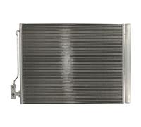 Condenseur, climatisation VALEO 814192