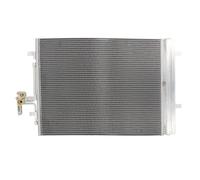 Condenseur, climatisation VALEO 814318