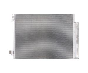 Condenseur, climatisation VALEO 814373