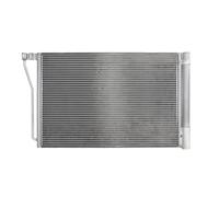 Condenseur, climatisation VALEO 814388