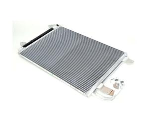 Condenseur, climatisation VALEO 817777