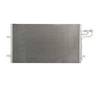 Condenseur (climatisation) VALEO 818046