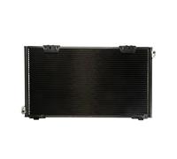 Condenseur, climatisation VALEO 818104