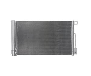 Condenseur, climatisation VALEO 818193