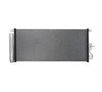 VALEO 822592 Condenseur, climatisation