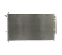 Condenseur, climatisation VALEO 822593