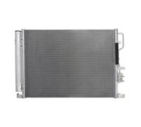 Condenseur, climatisation VALEO 822612