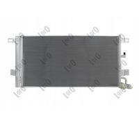 Condenseur Climatisation Voiture Abakus 003-016-0032 Neuf Qualité OEM