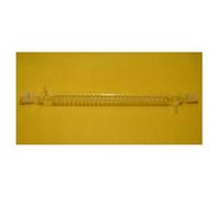 Condenseur de 400 mm avec verrerie laboratoire à joint 24/29 Équipements de laboratoire