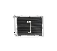 Condenseur de climatisation 1.8/2.0/2.2/2.0 Kompressor/2.8/3.6 AMG/4.3 AMG/2.0 et 2.5 Diesel Mercedes W202 1993-2000 - A2028300870 / A2028300570 / 2028300870 / 2028300570