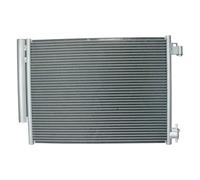 Bosch Condenseur de climatisation 1 986 AD2 009
