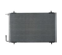 Condenseur de climatisation 1234yf 1 986 AD2 095 BOSCH pour PEUGEOT 206 CC