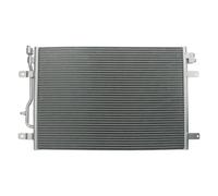 Condenseur de climatisation 1234yf 1 986 AD2 097 BOSCH pour AUDI A4 B6 A6 C5