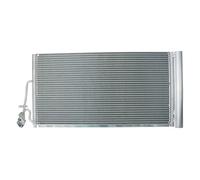 Condenseur de climatisation 1234yf 1 986 AD2 101 BOSCH pour MINI MINI