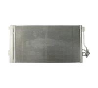 Condenseur de climatisation 1234yf 1 986 AD2 109 BOSCH pour MERCEDES-BENZ VIANO