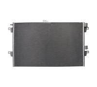Condenseur de climatisation 1234yf 1 986 AD2 113 BOSCH pour RENAULT ESPACE IV