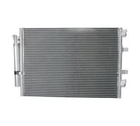 Condenseur de climatisation 1234yf 1 986 AD2 122 BOSCH pour FORD C-MAX II