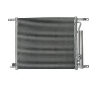 Condenseur de climatisation 1234yf 1 986 AD2 126 BOSCH pour CHEVROLET