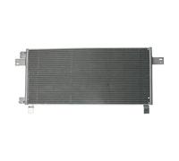 BOSCH 1 986 AD2 127 Condenseur, climatisation