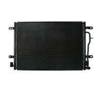 Bosch Condenseur de climatisation 1 986 AD2 138 – 1234yf – pour Audi A4 B6