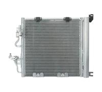 Condenseur de climatisation 1234yf 1 986 AD2 144 BOSCH pour OPEL ASTRA H