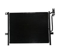 Condenseur de climatisation 1234yf 1 986 AD2 147 BOSCH pour BMW 3 3 Coupé
