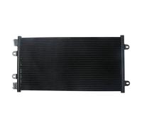 Bosch Condenseur de climatisation 1 986 AD2 148 pour Fiat