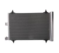 Condenseur de climatisation 1234yf 1 986 AD2 153 BOSCH pour PEUGEOT 406 607