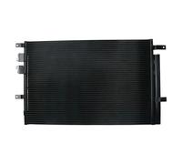 Condenseur de climatisation 1234yf 1 986 AD2 163 BOSCH pour ALFA ROMEO 159 BRERA
