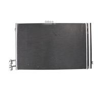 Condenseur de climatisation 1234yf 1 986 AD2 167 BOSCH pour BMW 1 1 Coupé 3 X1