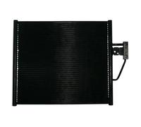 Condenseur de climatisation 1234yf 1 986 AD2 169 BOSCH pour BMW 5 5 Touring