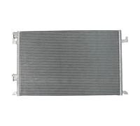 Condenseur de climatisation 1234yf 1 986 AD2 202 BOSCH pour SAAB 9-3 9-3 Break