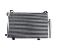 Condenseur de climatisation 1234yf 1 986 AD2 208 BOSCH pour TOYOTA YARIS