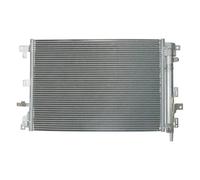 Bosch Condenseur de climatisation 1 986 AD2 210 – 1234yf – pour Volvo XC90 I