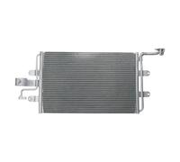Condenseur de climatisation 1234yf 1 986 AD2 211 BOSCH pour VW NEW BEETLE