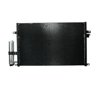 Condenseur de climatisation 1234yf 1 986 AD2 224 BOSCH pour CHEVROLET LACETTI