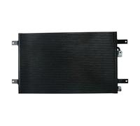 Condenseur de climatisation 1234yf 1 986 AD2 226 BOSCH pour FORD SEAT VW