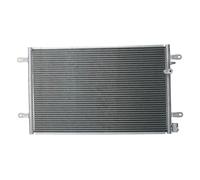 Condenseur de climatisation 1234yf 1 986 AD2 227 BOSCH pour AUDI A6 Allroad C6