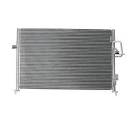 BOSCH 1 986 AD2 229 Condenseur, climatisation