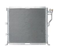 Condenseur de climatisation 1234yf 1 986 AD2 235 BOSCH pour BMW 3 3 Coupé