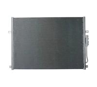 Condenseur de climatisation 1234yf 1 986 AD2 239 BOSCH pour JEEP