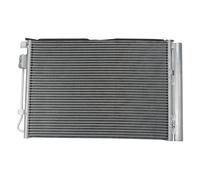 Condenseur de climatisation 1234yf 1 986 AD2 249 BOSCH pour HYUNDAI KIA