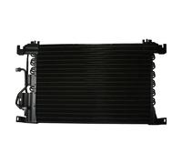Condenseur de climatisation 1234yf 1 986 AD2 258 BOSCH pour MERCEDES-BENZ ACTROS