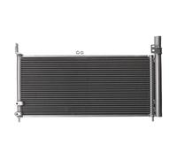 Condenseur de climatisation 1234yf 1 986 AD2 265 BOSCH pour LEXUS TOYOTA