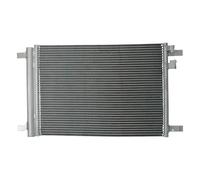 Bosch Condenseur de climatisation 1 986 AD2 266 pour Audi, Cupra, Seat, Skoda, VW