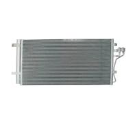 BOSCH 1 986 AD2 269 Condenseur, climatisation